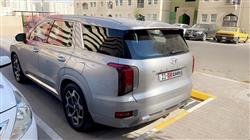 هيونداي باليسيد